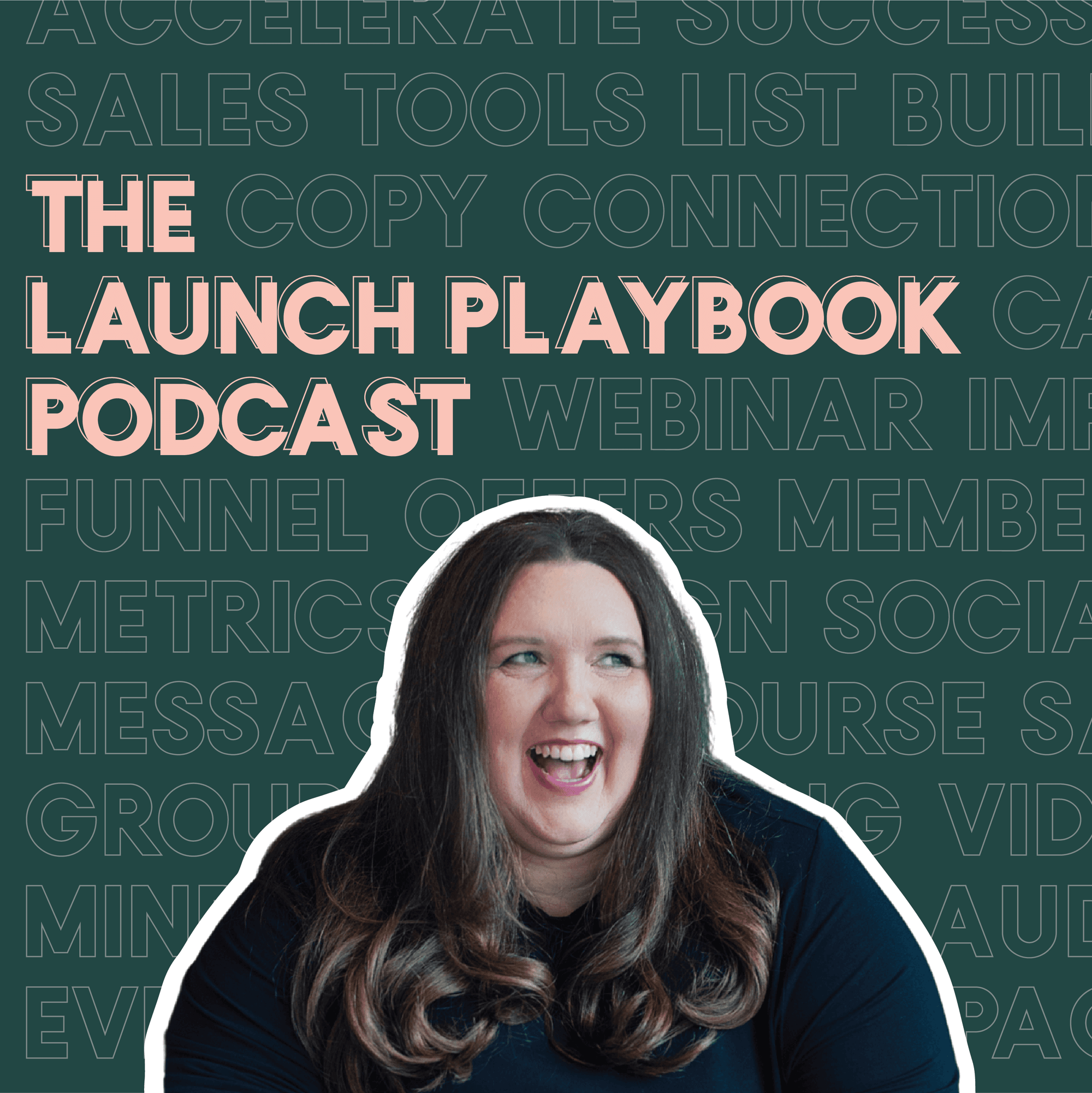 The Launch Playbook with Sara Vartanian