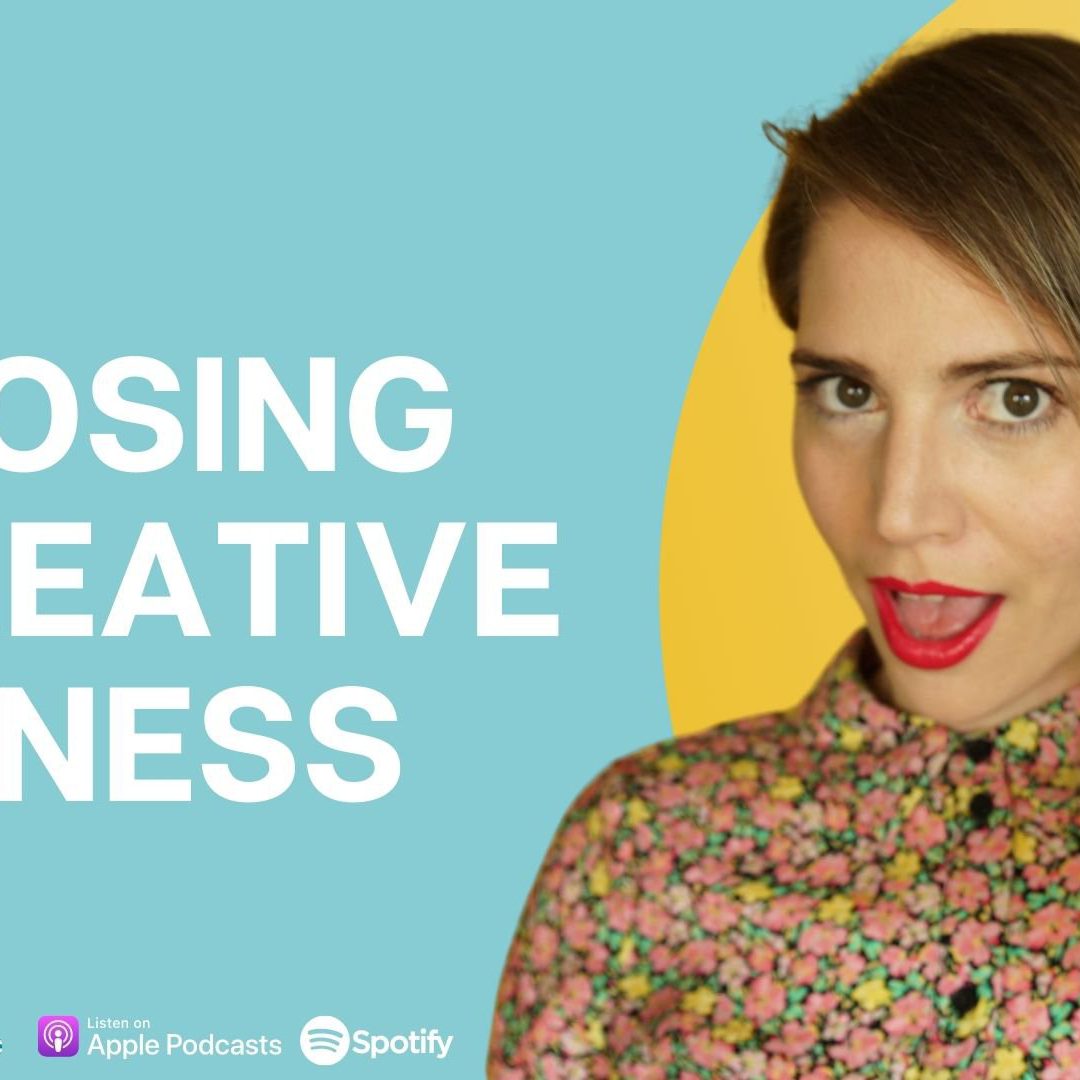 Choosing A Creative Business